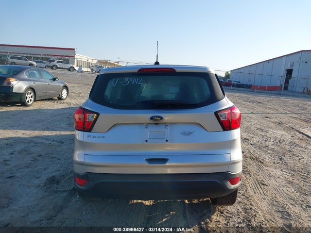 Ford ESCAPE S 2019 1FMCU0F70KUB93442 Image 16