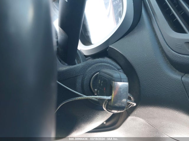 Chevrolet EQUINOX 1LT 2015 1GNALBEK2FZ144873 Image 11