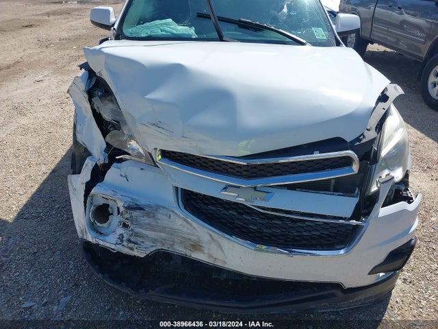 Chevrolet EQUINOX 1LT 2015 1GNALBEK2FZ144873 Image 12