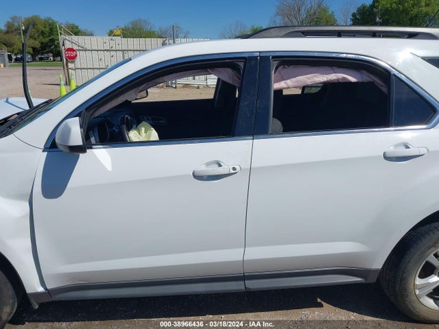 Chevrolet EQUINOX 1LT 2015 1GNALBEK2FZ144873 Image 14