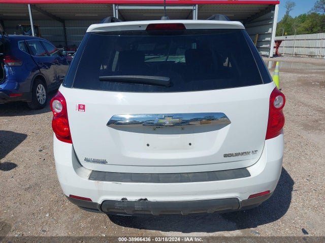 Chevrolet EQUINOX 1LT 2015 1GNALBEK2FZ144873 Image 15