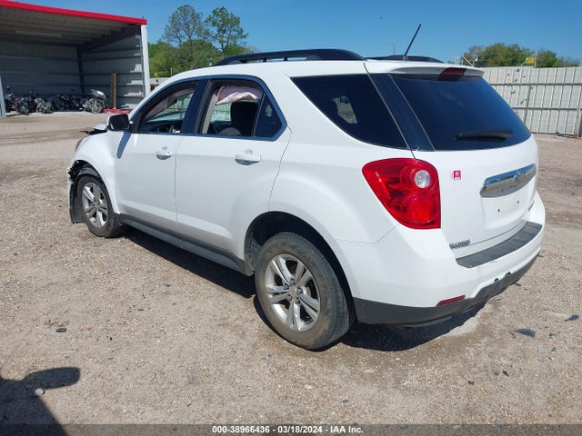 Chevrolet EQUINOX 1LT 2015 1GNALBEK2FZ144873 Image 3