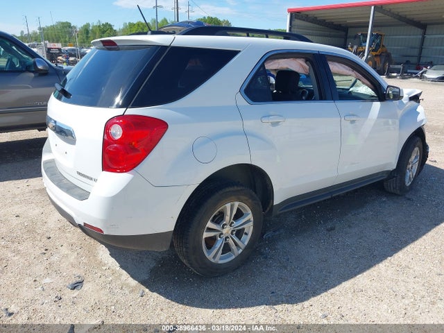 Chevrolet EQUINOX 1LT 2015 1GNALBEK2FZ144873 Image 4