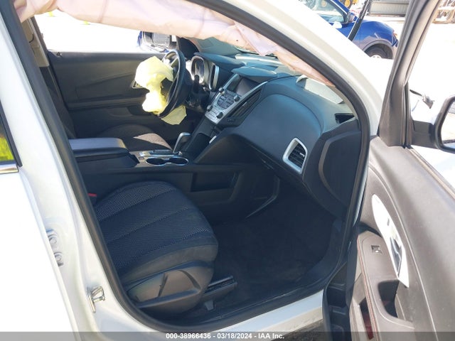 Chevrolet EQUINOX 1LT 2015 1GNALBEK2FZ144873 Image 5