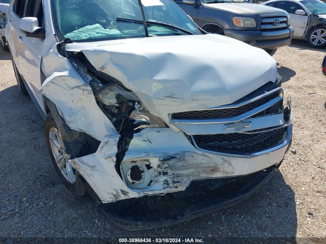Chevrolet EQUINOX 1LT 2015 1GNALBEK2FZ144873 Image 6