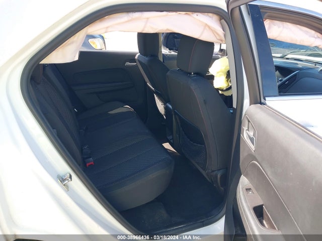 Chevrolet EQUINOX 1LT 2015 1GNALBEK2FZ144873 Image 8
