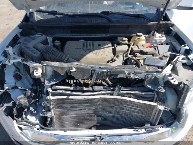 GMC Acadia Awd Slt 2020 1GKKNUL46LZ156578 Image 10