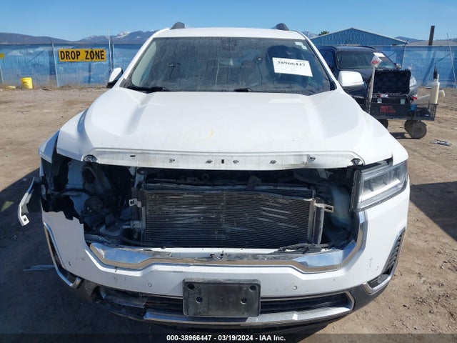 GMC Acadia Awd Slt 2020 1GKKNUL46LZ156578 Image 13