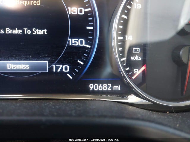 GMC Acadia Awd Slt 2020 1GKKNUL46LZ156578 Image 16
