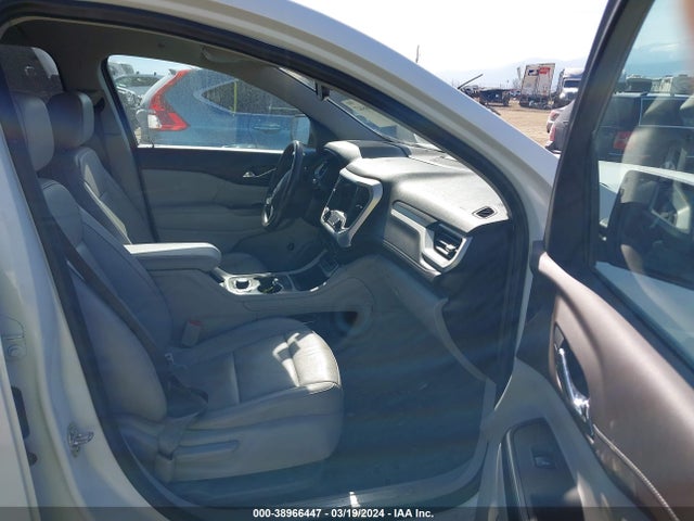 GMC Acadia Awd Slt 2020 1GKKNUL46LZ156578 Image 5