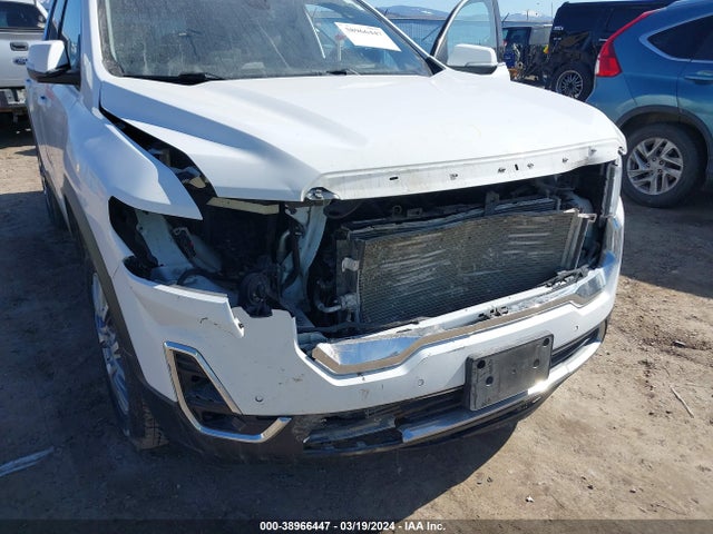 GMC Acadia Awd Slt 2020 1GKKNUL46LZ156578 Image 6