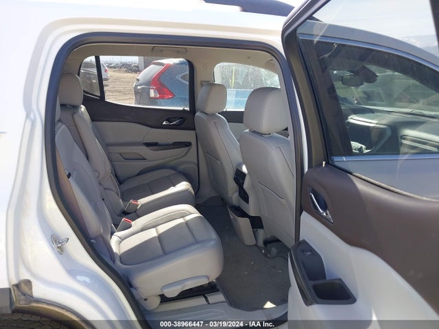 GMC Acadia Awd Slt 2020 1GKKNUL46LZ156578 Image 8