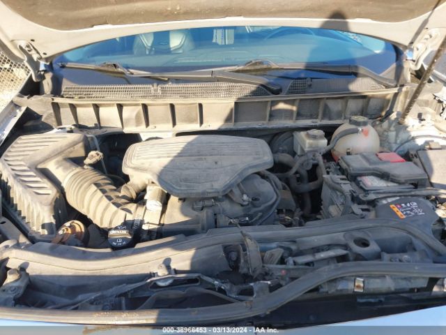 1GYKNBRSXHZ234108 Cadillac XT5 LUXURY