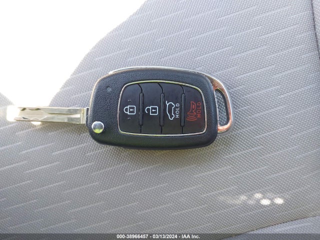 Hyundai TUCSON SE 2020 KM8J2CA43LU234790 Image 11