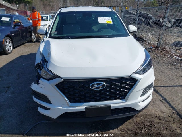 Hyundai TUCSON SE 2020 KM8J2CA43LU234790 Image 13