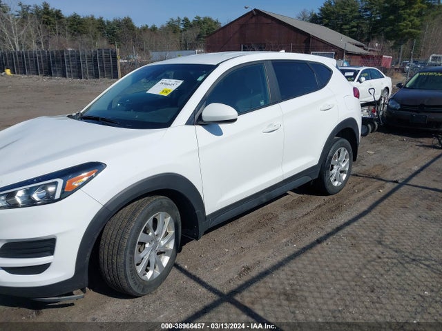 Hyundai TUCSON SE 2020 KM8J2CA43LU234790 Image 15
