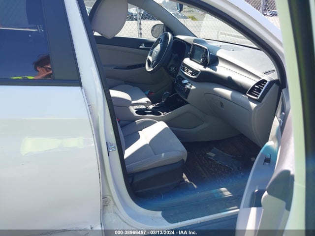 Hyundai TUCSON SE 2020 KM8J2CA43LU234790 Image 5