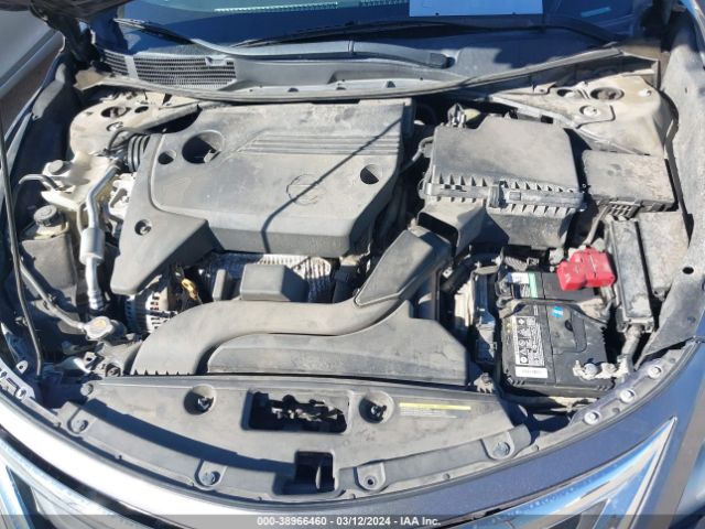 1N4AL3AP4FC434153 Nissan Altima 2.5 S