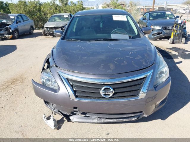 1N4AL3AP4FC434153 Nissan Altima 2.5 S