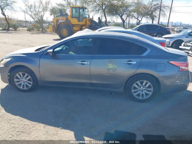 1N4AL3AP4FC434153 Nissan Altima 2.5 S
