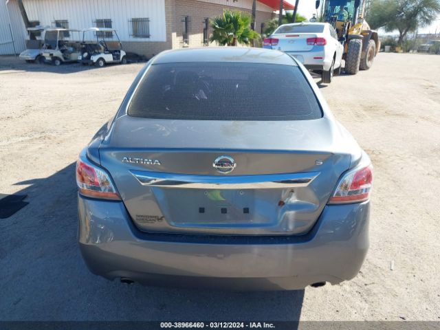 1N4AL3AP4FC434153 Nissan Altima 2.5 S
