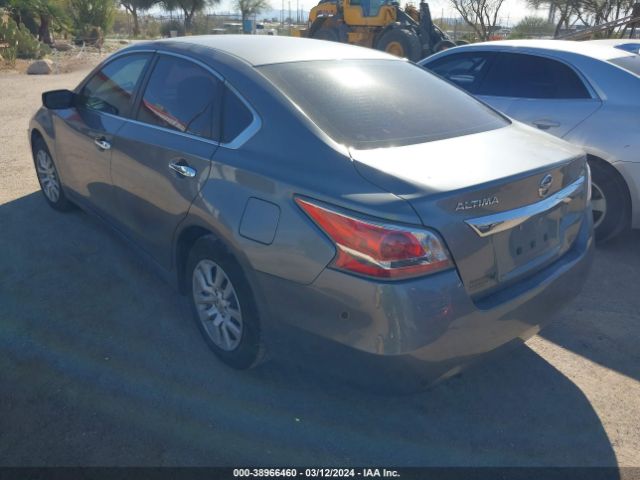 1N4AL3AP4FC434153 Nissan Altima 2.5 S