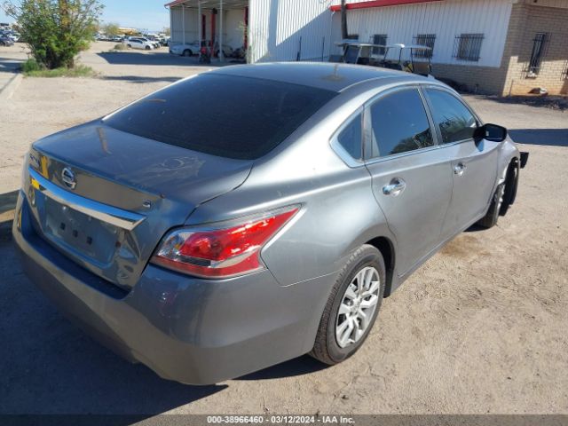 1N4AL3AP4FC434153 Nissan Altima 2.5 S