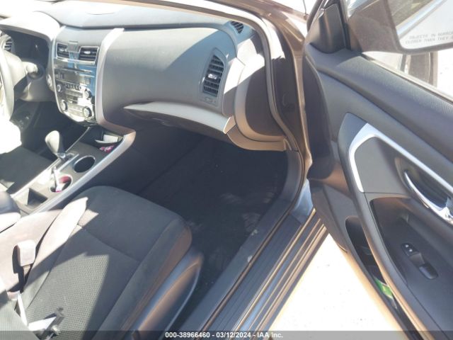 1N4AL3AP4FC434153 Nissan Altima 2.5 S