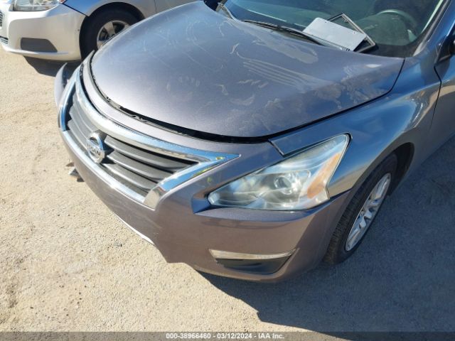 1N4AL3AP4FC434153 Nissan Altima 2.5 S