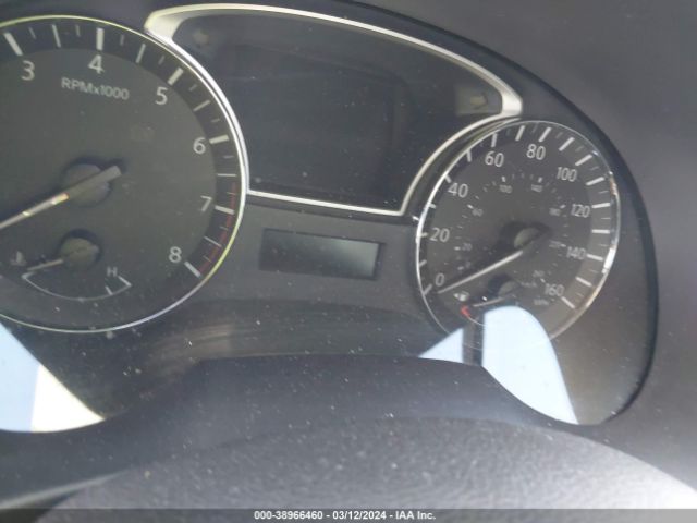 1N4AL3AP4FC434153 Nissan Altima 2.5 S