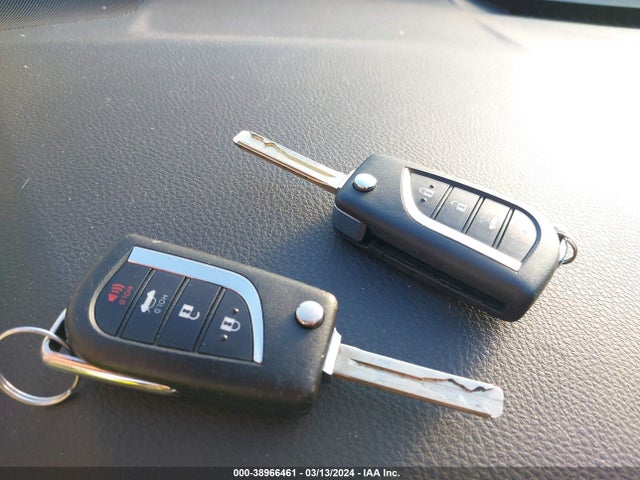 Toyota CAMRY SE 2022 4T1G11AK0NU629352 Image 11