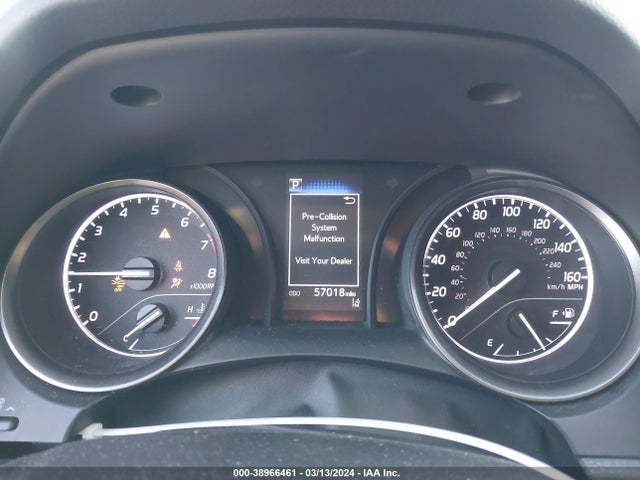 Toyota CAMRY SE 2022 4T1G11AK0NU629352 Image 7