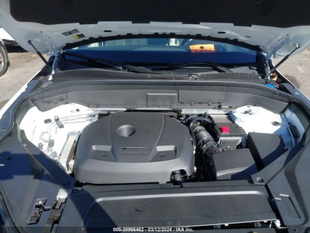 YV4A22PK7L1595202 Volvo Xc90 T6 Momentum 7 Passenger