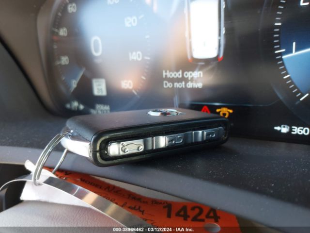 YV4A22PK7L1595202 Volvo Xc90 T6 Momentum 7 Passenger