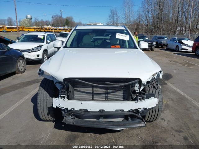 YV4A22PK7L1595202 Volvo Xc90 T6 Momentum 7 Passenger
