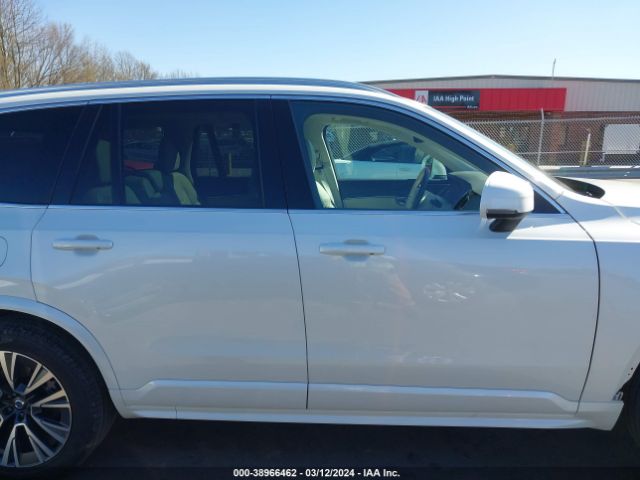 YV4A22PK7L1595202 Volvo Xc90 T6 Momentum 7 Passenger