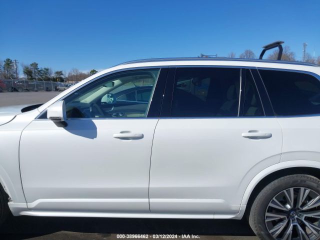 YV4A22PK7L1595202 Volvo Xc90 T6 Momentum 7 Passenger
