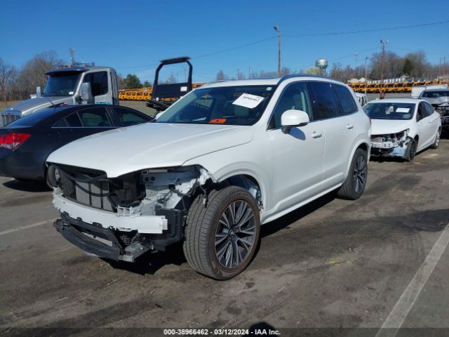 YV4A22PK7L1595202 Volvo Xc90 T6 Momentum 7 Passenger