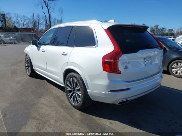 YV4A22PK7L1595202 Volvo Xc90 T6 Momentum 7 Passenger