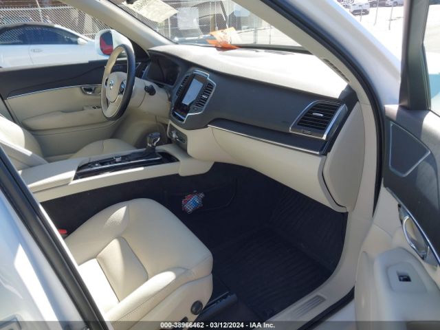 YV4A22PK7L1595202 Volvo Xc90 T6 Momentum 7 Passenger