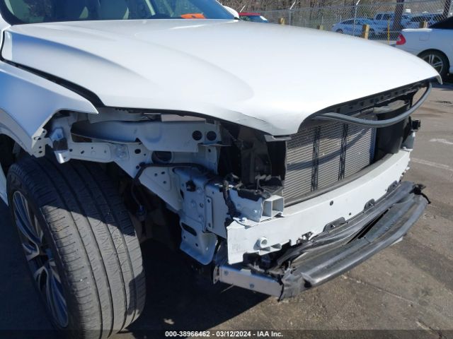 YV4A22PK7L1595202 Volvo Xc90 T6 Momentum 7 Passenger