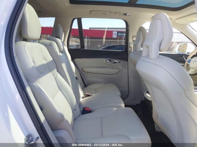 YV4A22PK7L1595202 Volvo Xc90 T6 Momentum 7 Passenger