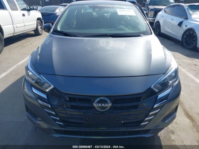 3N1CN8DV9RL820258 Nissan Versa 1.6 S