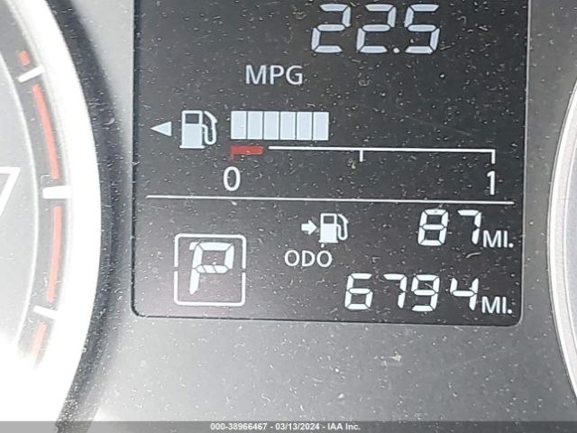 3N1CN8DV9RL820258 Nissan Versa 1.6 S