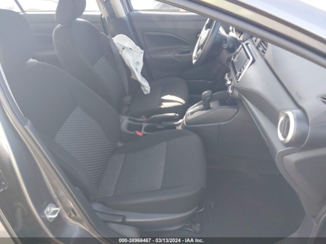 3N1CN8DV9RL820258 Nissan Versa 1.6 S