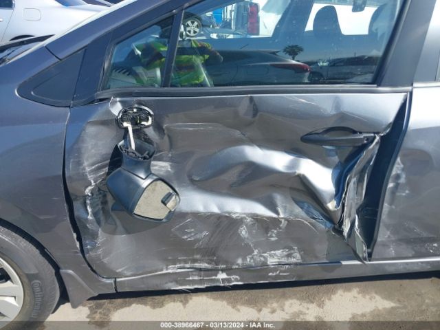 3N1CN8DV9RL820258 Nissan Versa 1.6 S