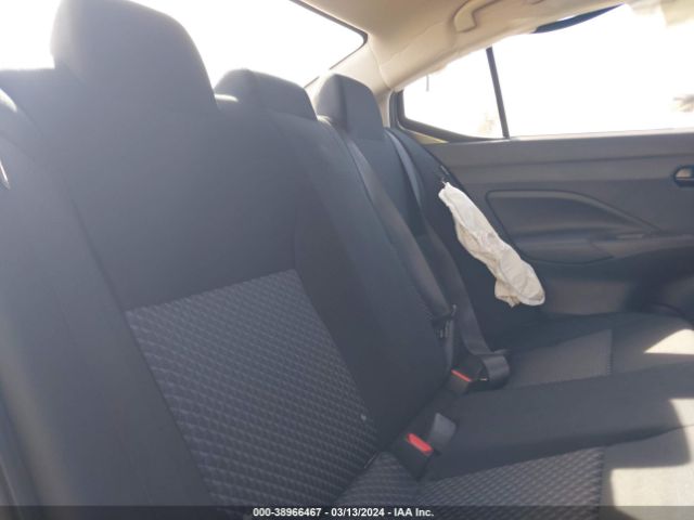 3N1CN8DV9RL820258 Nissan Versa 1.6 S