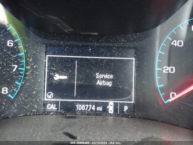 Chevrolet Colorado Wt 2017 1GCGTBEN9H1293568 Image 15