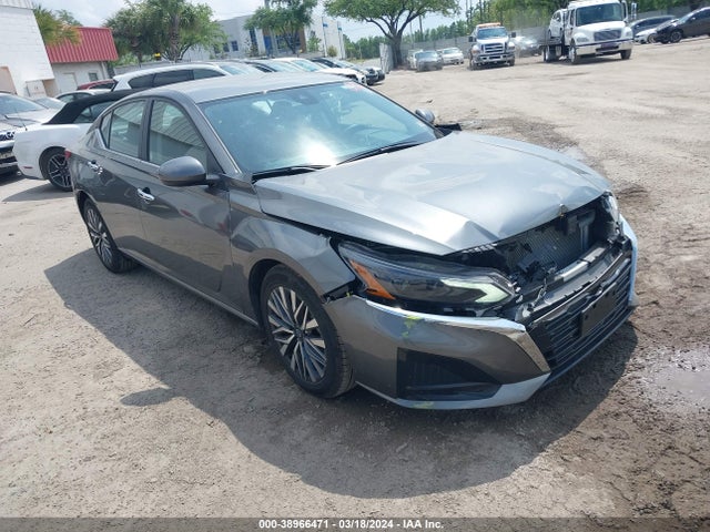 Nissan Altima Sv Fwd 2023 1N4BL4DV8PN385243 zdjęcie główne