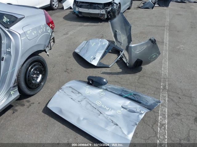 2HGFC2F88MH530181 Honda Civic Sport